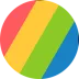 注视影视LOGO